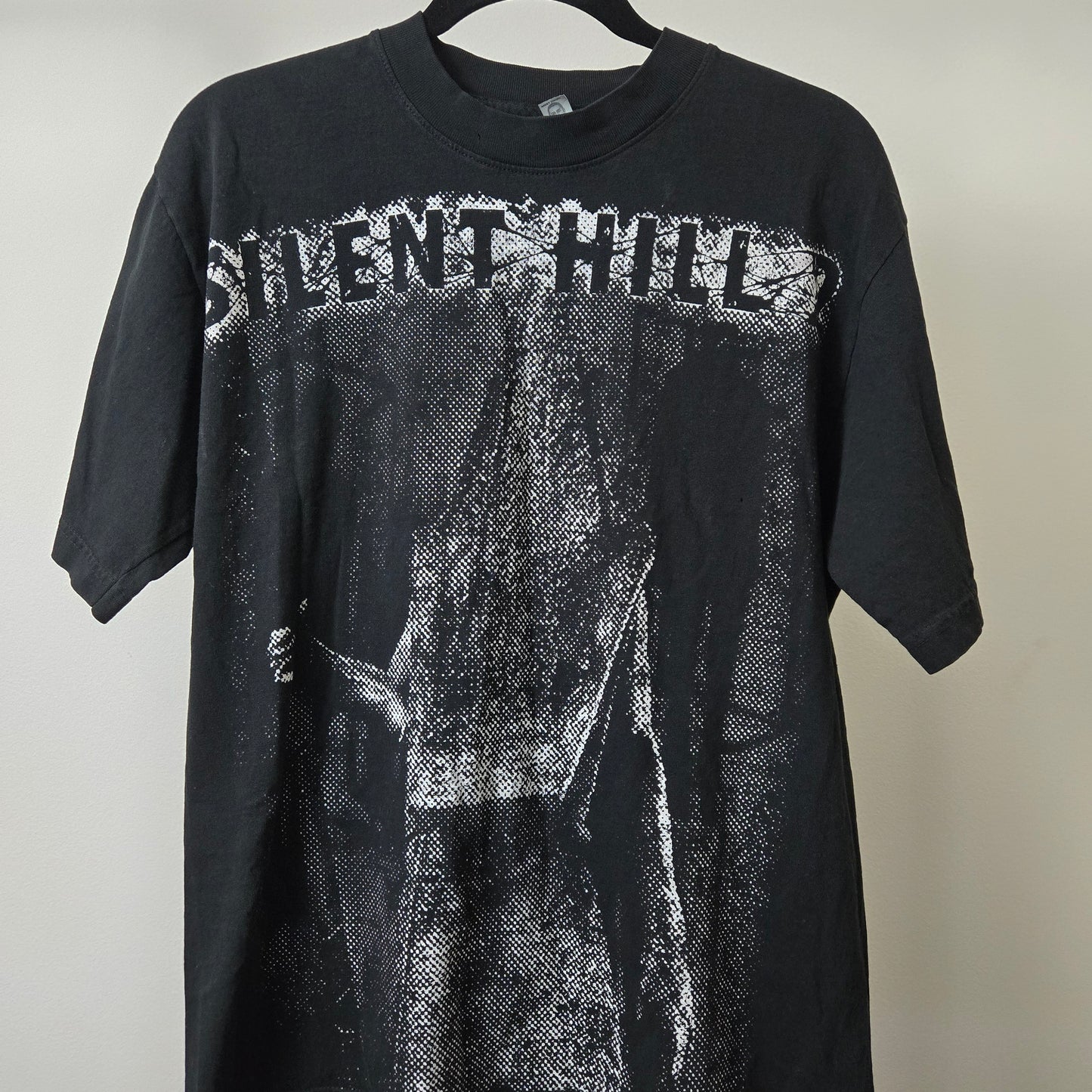 SH2 - Pyramid Head - Full Front (RTS)