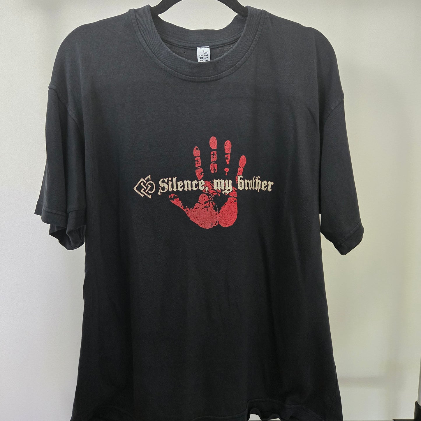 SKYRIM - Dark Brotherhood - Front and Back Boxy Tee (RTS)