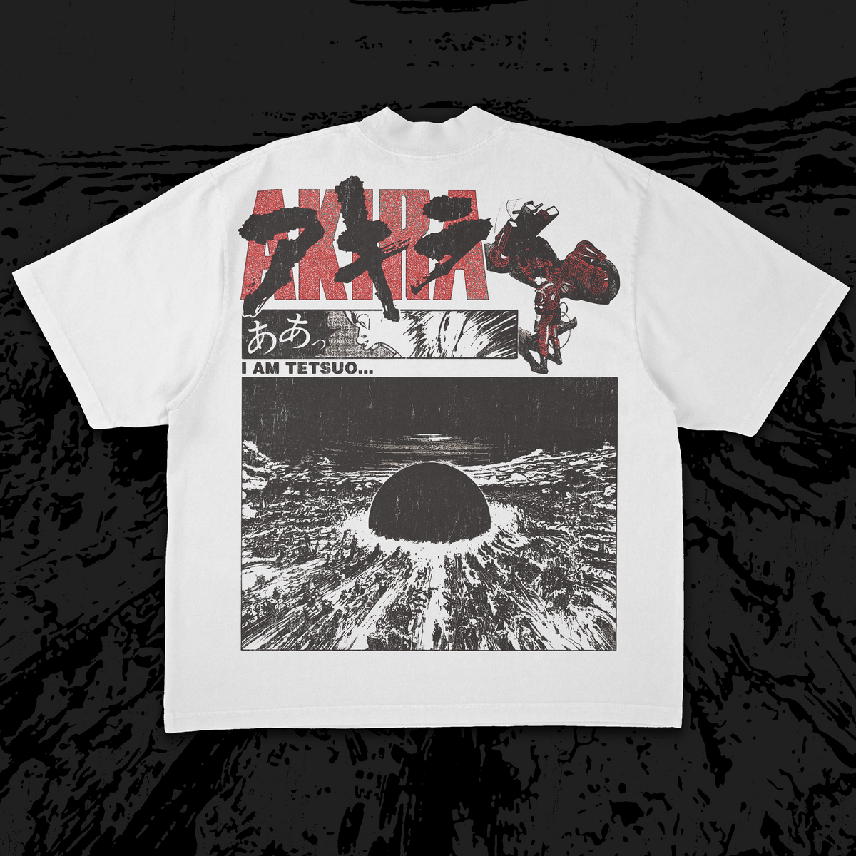 AKIRA