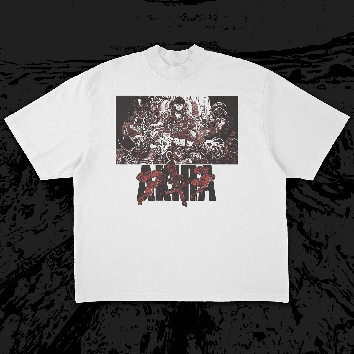AKIRA