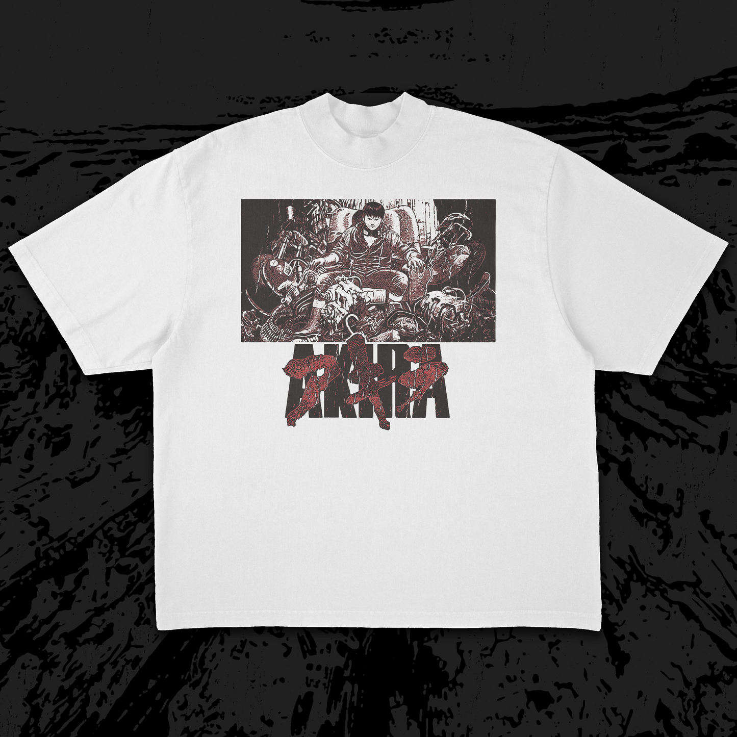 AKIRA