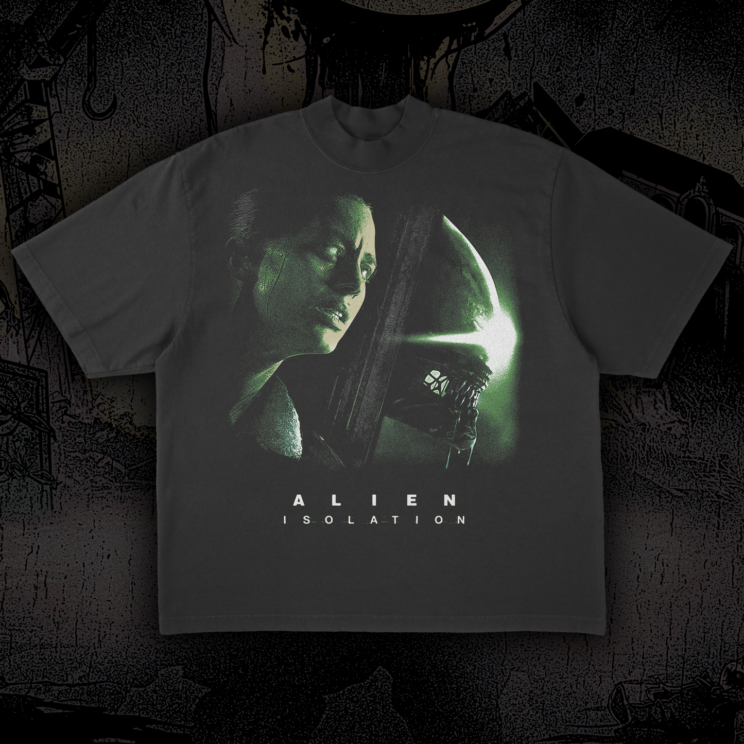 Alien Isolation