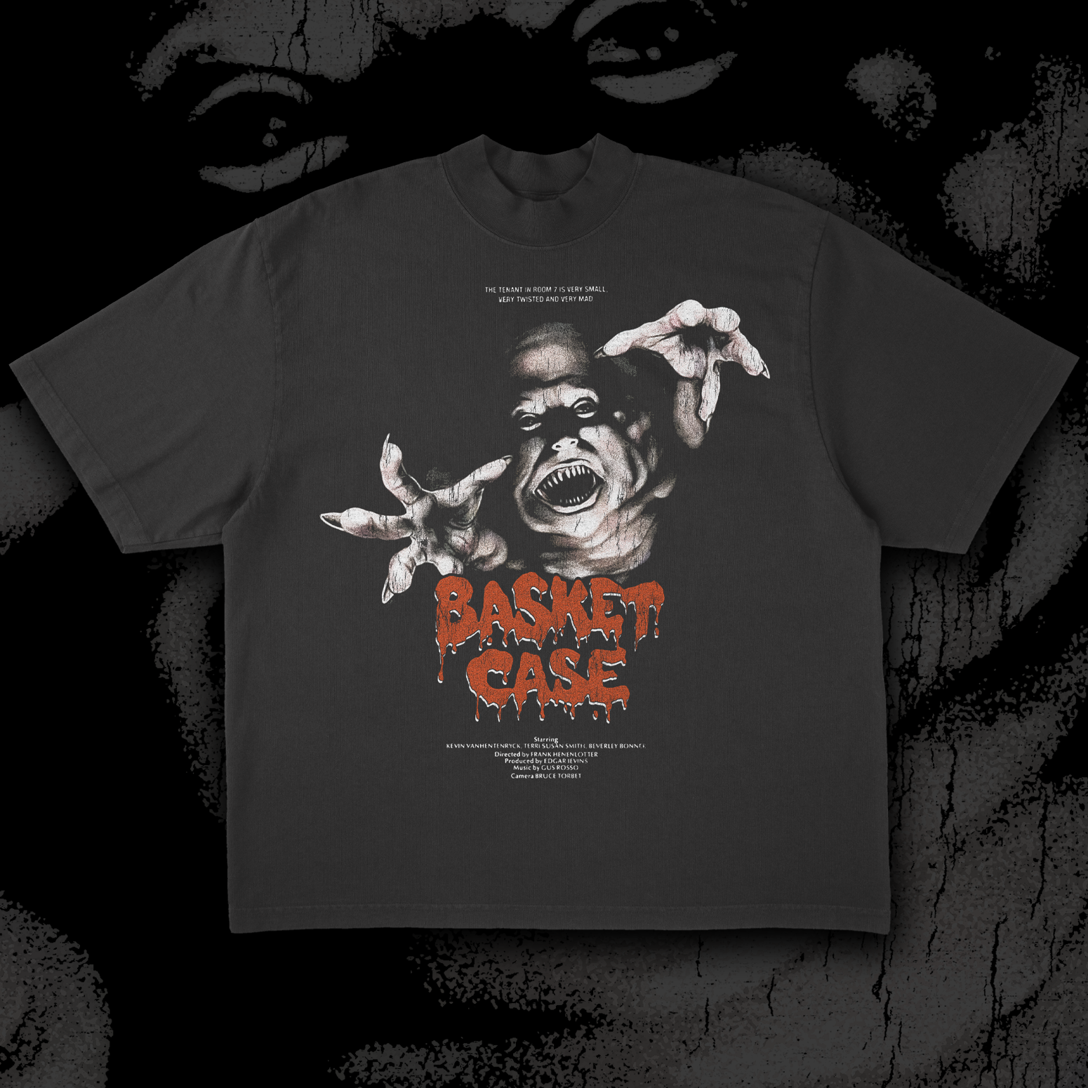 Basketcase Tシャツ BASKET CASE】バスケットケース Tシャツ : NO-REMORSE - 通販 - Yahoo