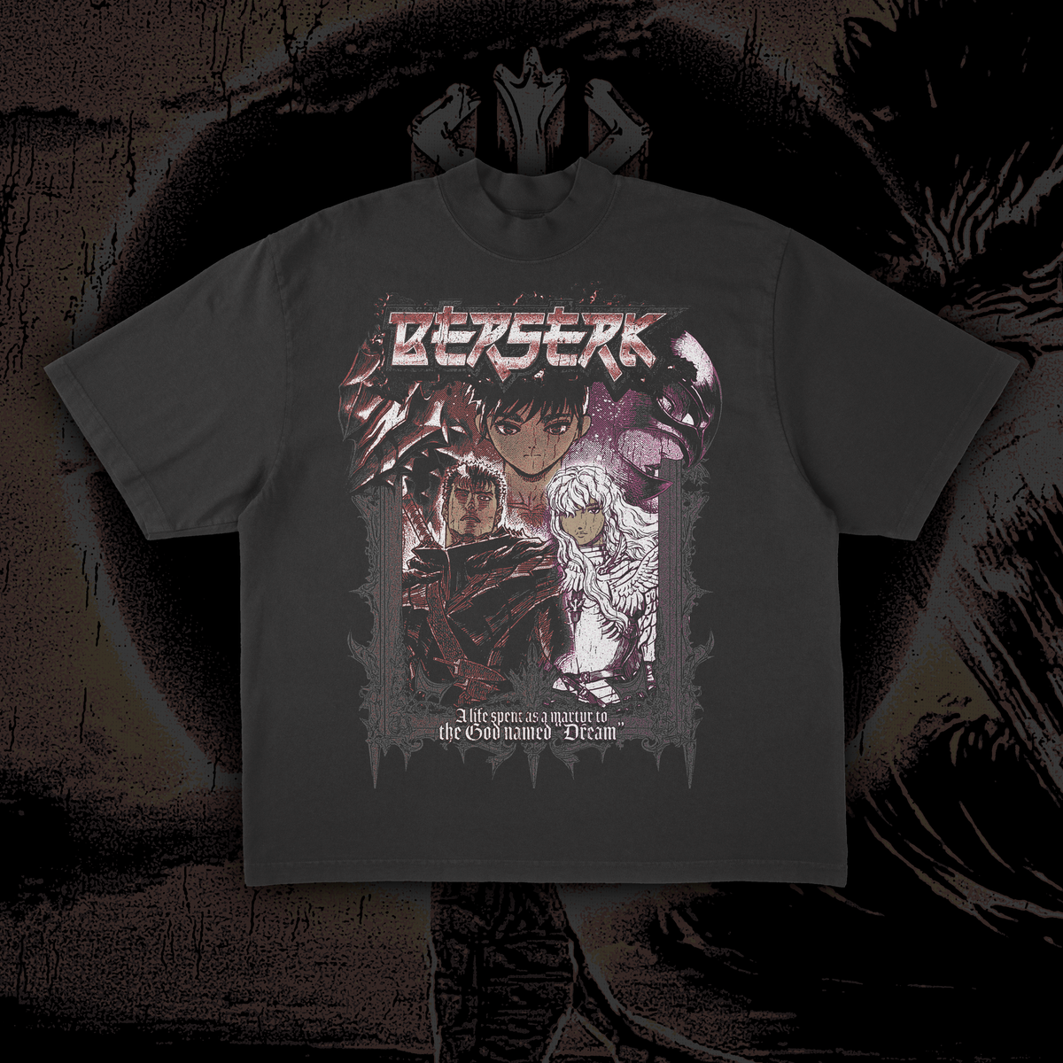 Berserk - Duality