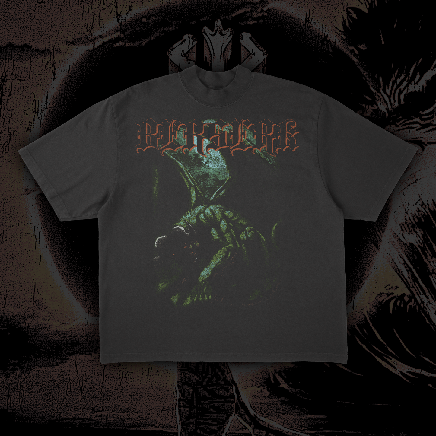 Berserk - Zodd
