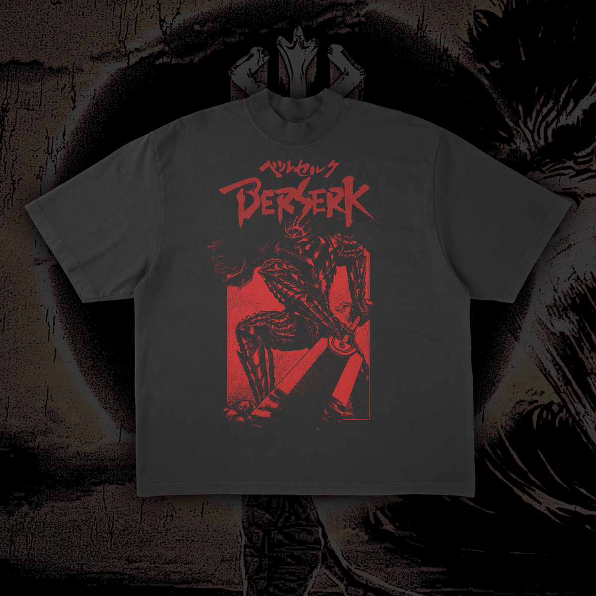 Berserk - Berserker