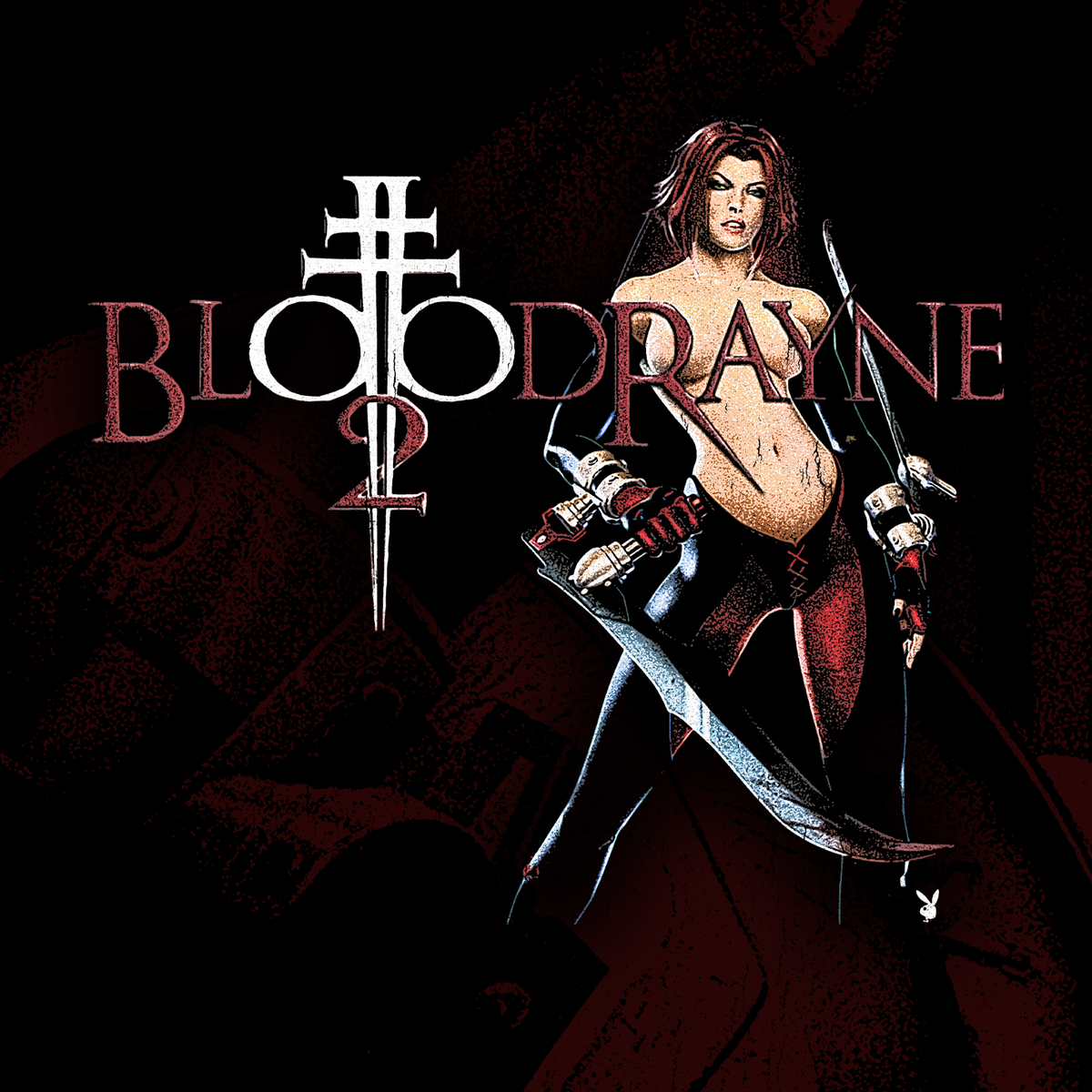 Bloodrayne 2