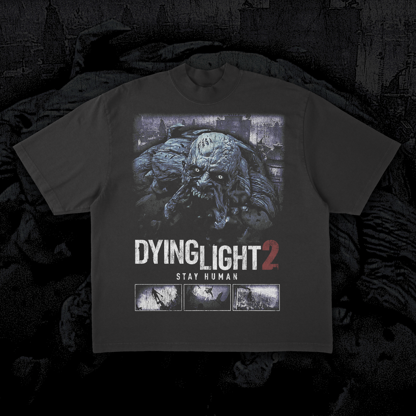 Dying Light 2 - Stay Human