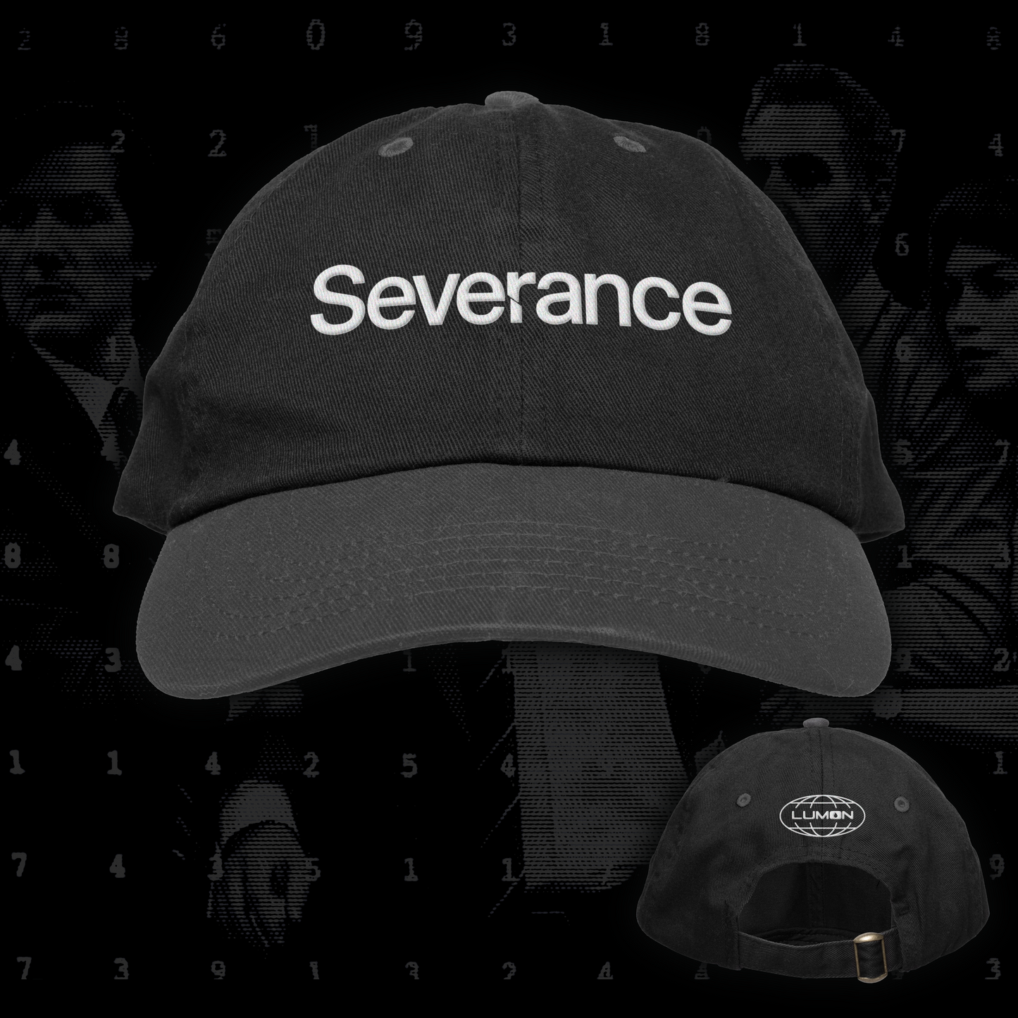 Severance - Dad Hat
