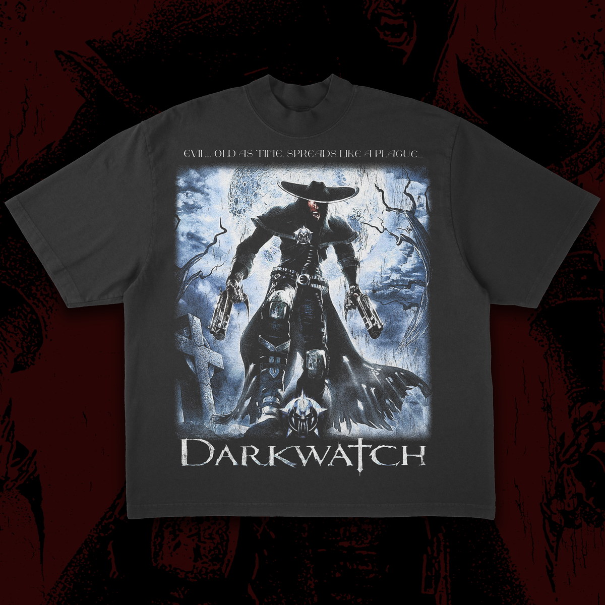 Darkwatch