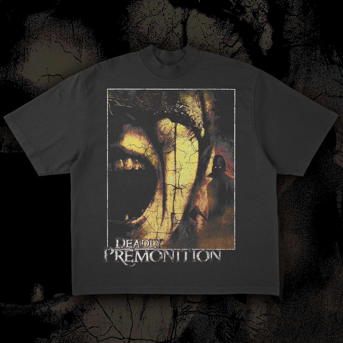 Deadly Premonition