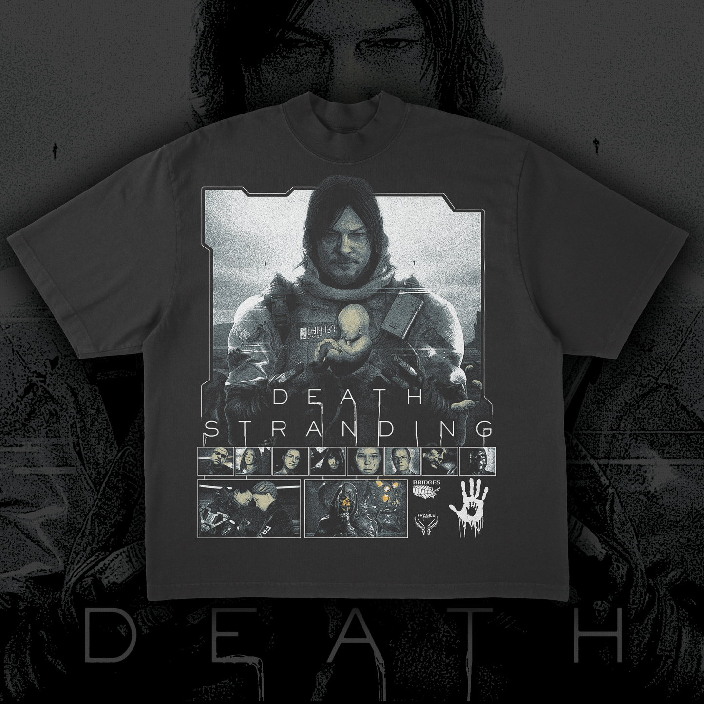 Death Stranding