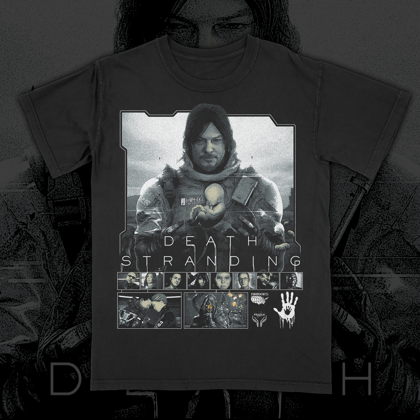 Death Stranding