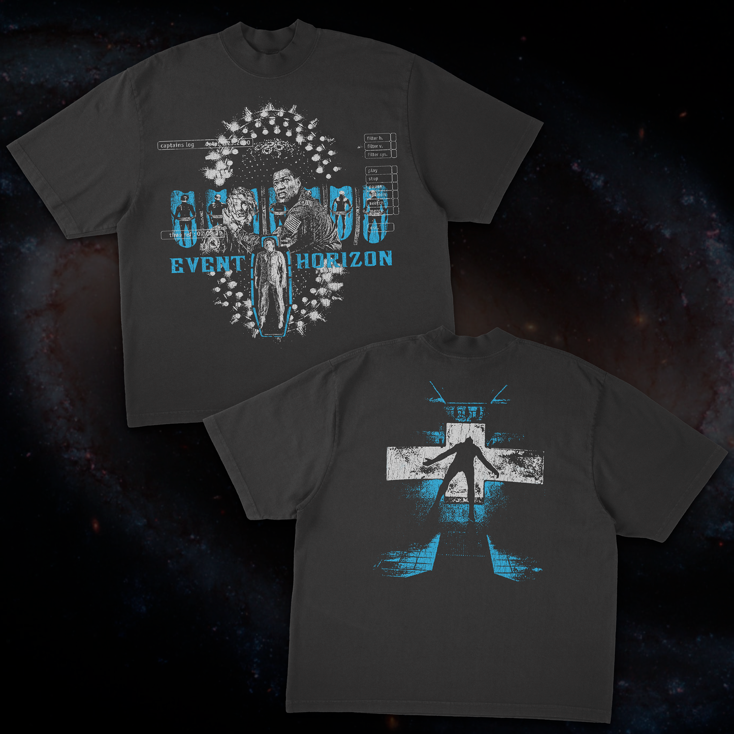 Event Horizon - Collab
