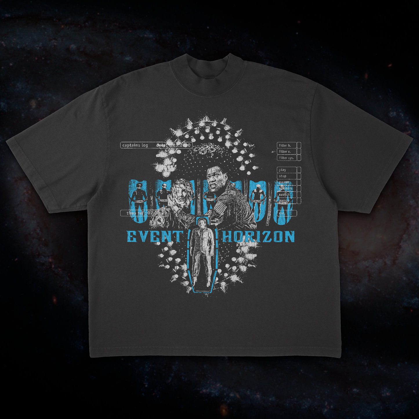 Event Horizon - Collab