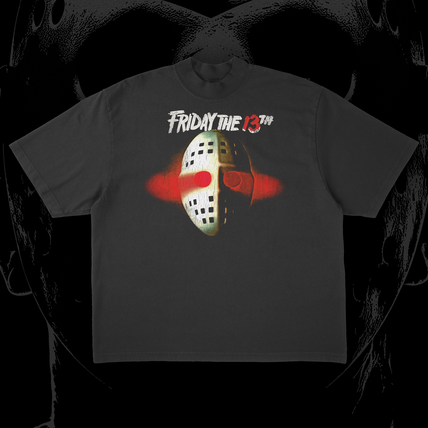 Friday the 13th - Final Girls