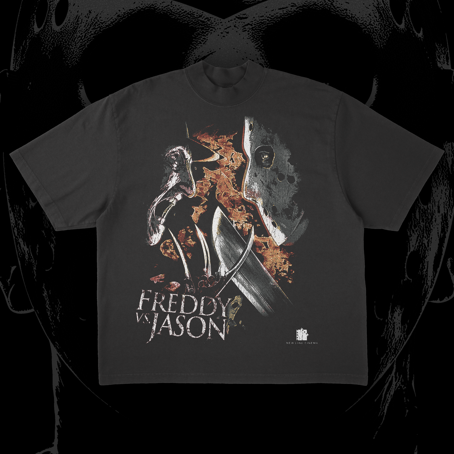 Freddy vs. Jason - Soundtrack