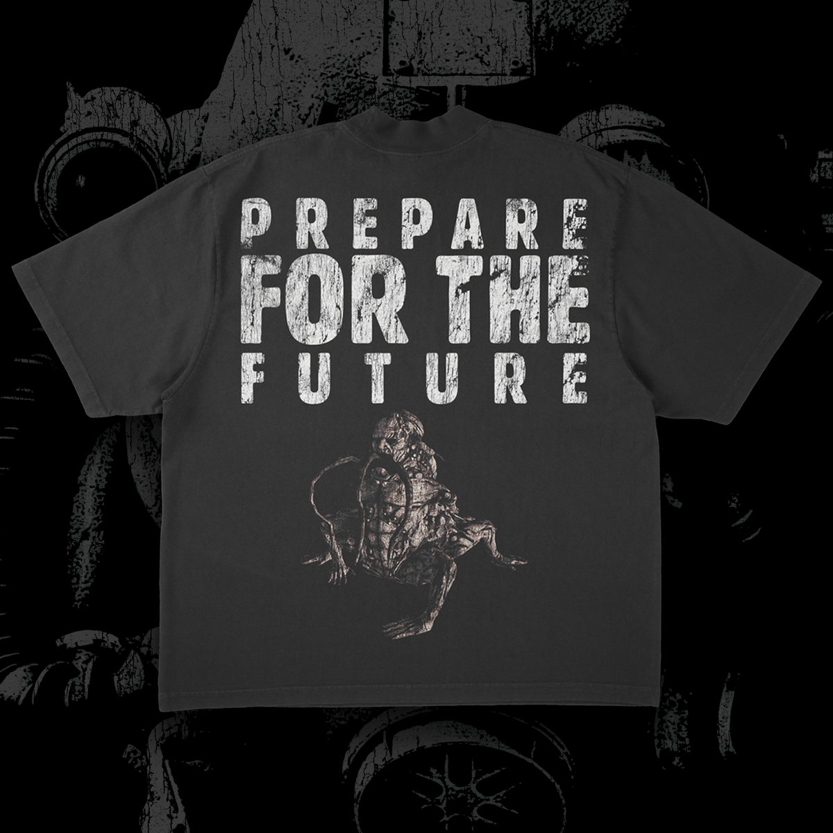 FALLOUT 3 - Prepare for the Future