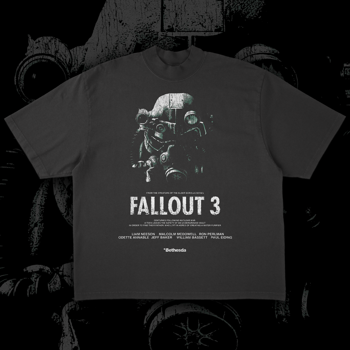 FALLOUT 3 - Prepare for the Future