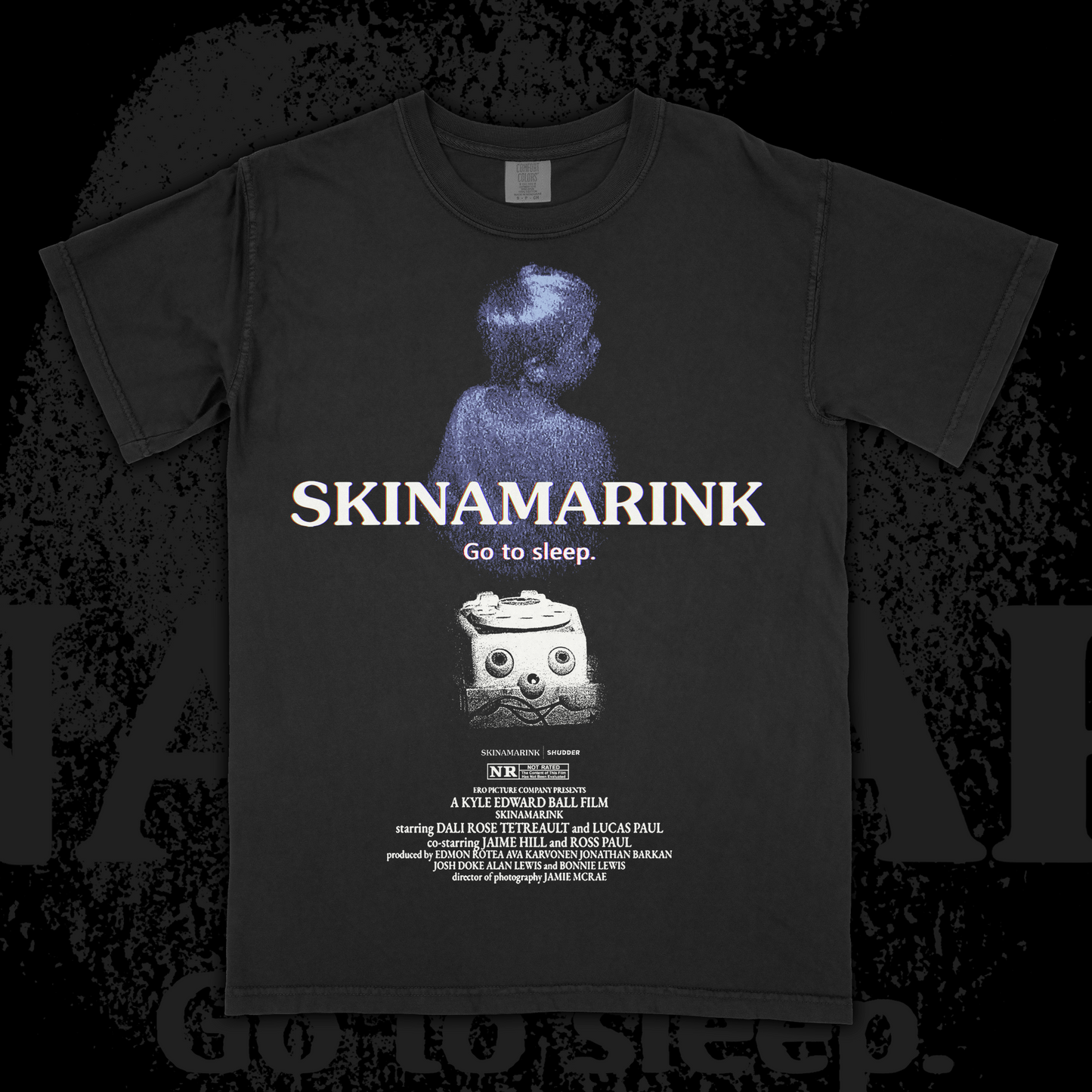 SKINAMARINK