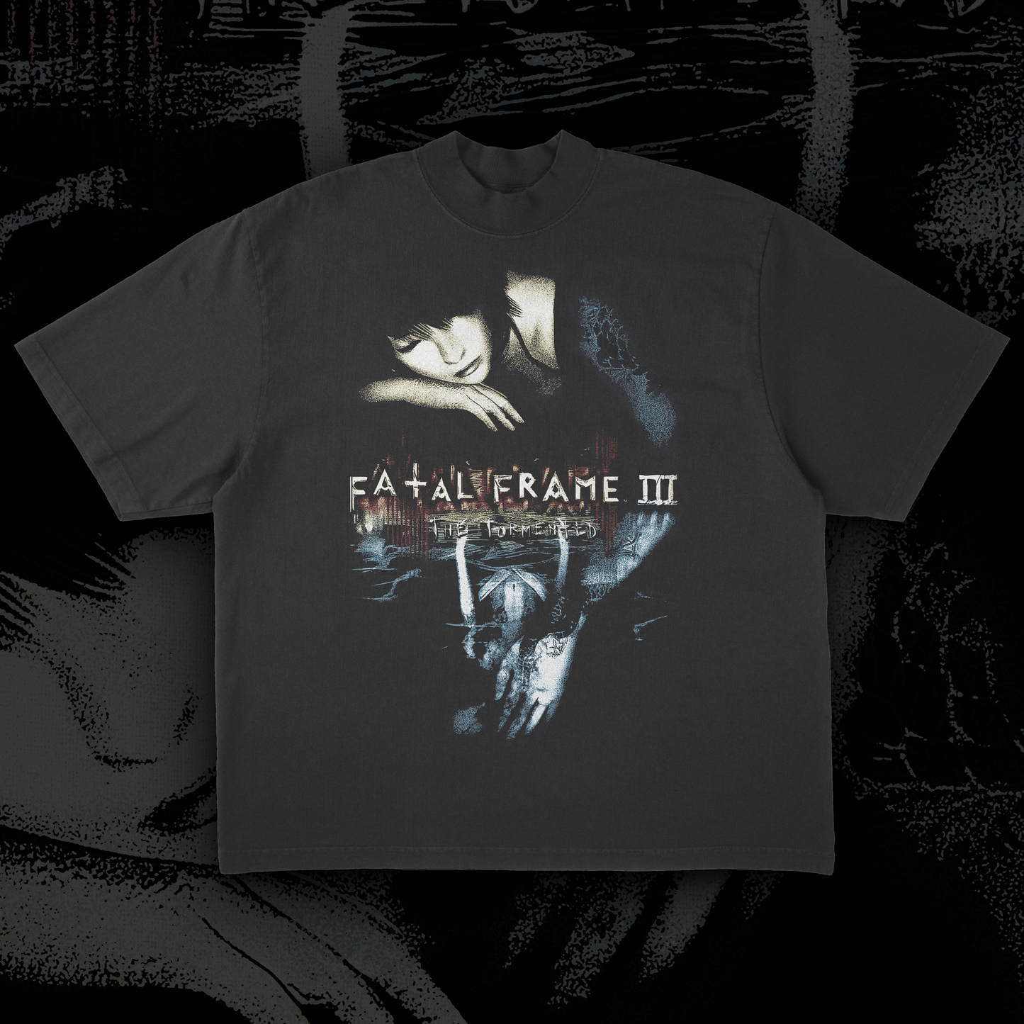 Fatal Frame 3