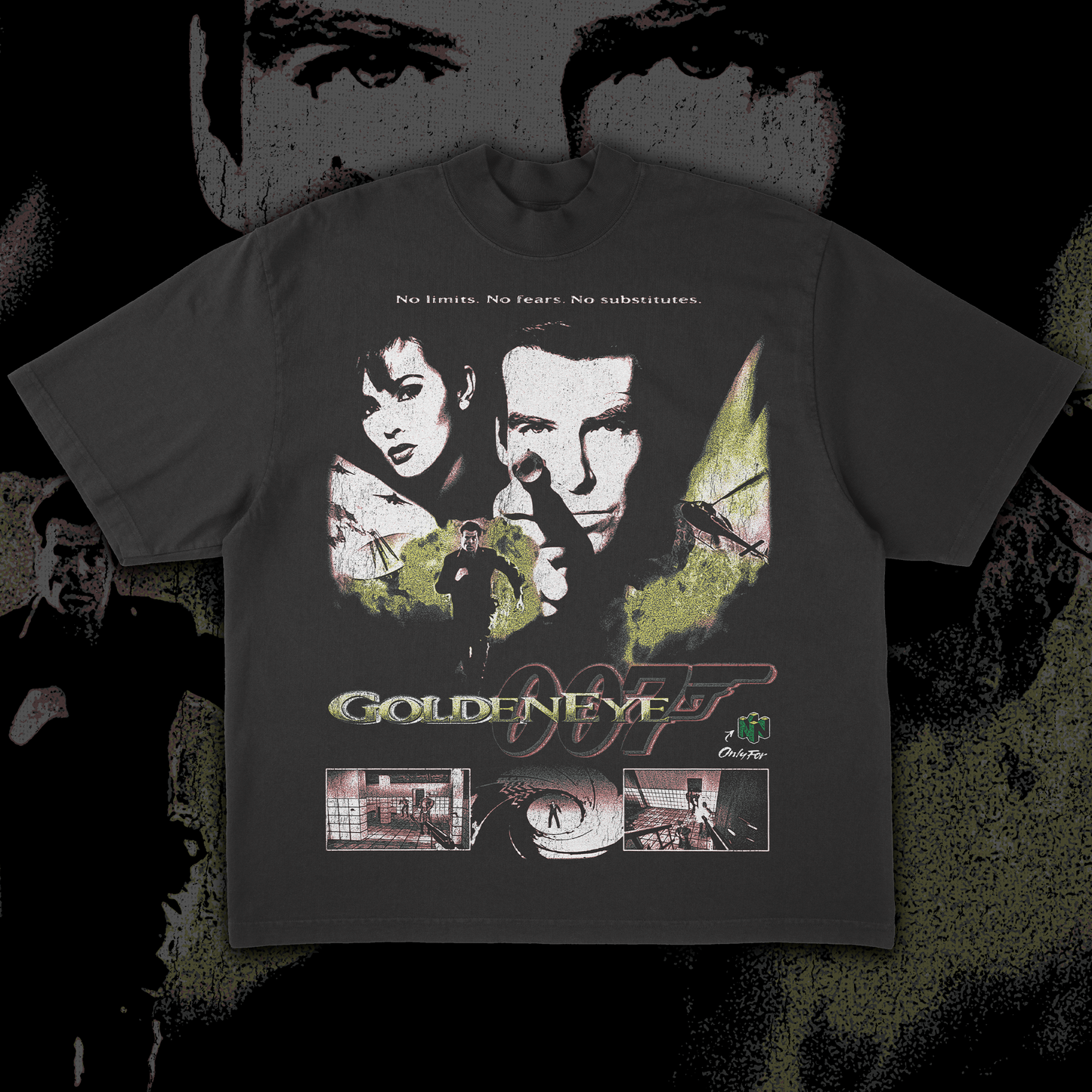 007 Goldeneye
