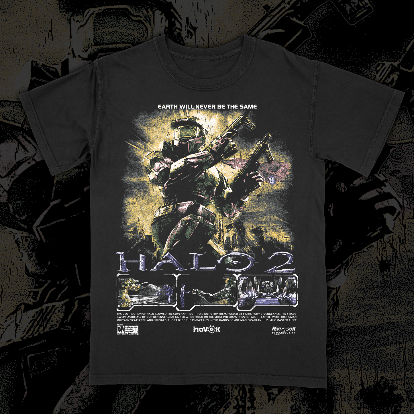 Halo 2