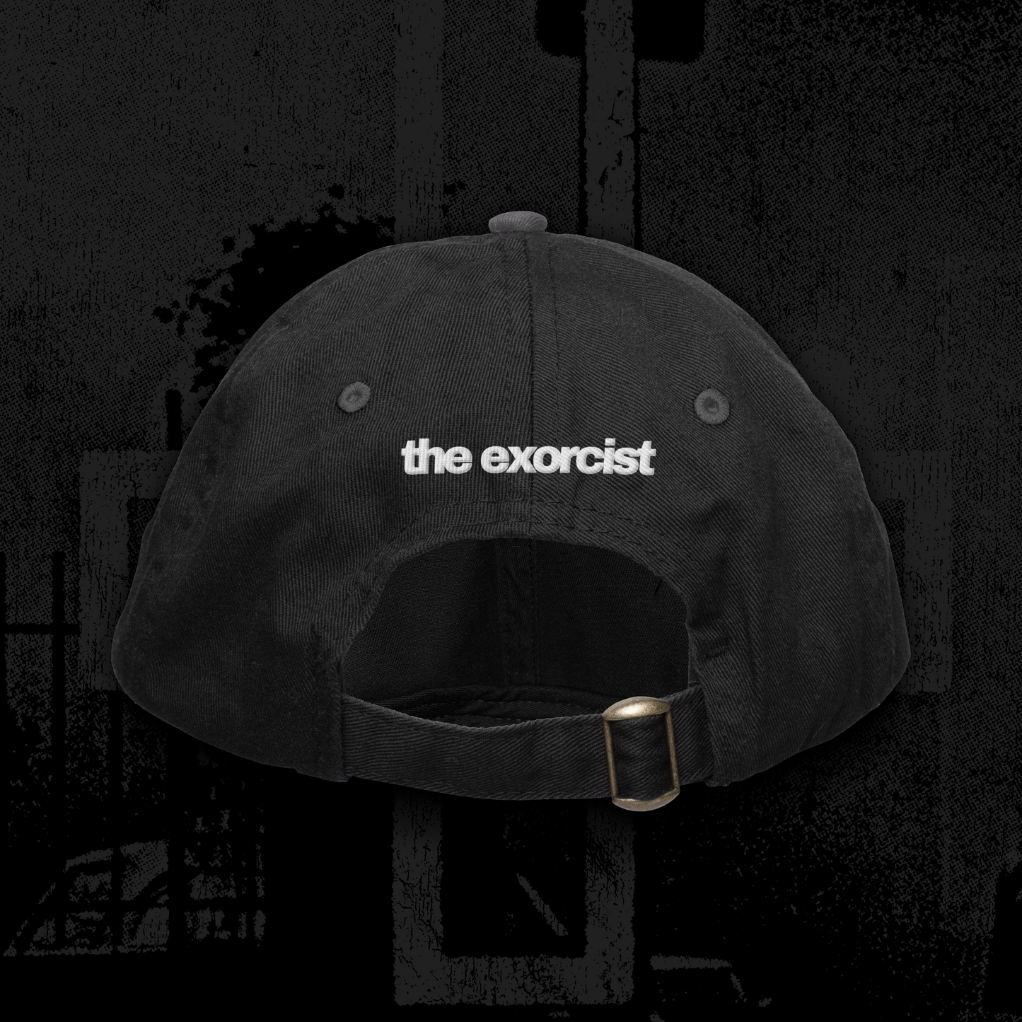 The Cross - Dad Hat