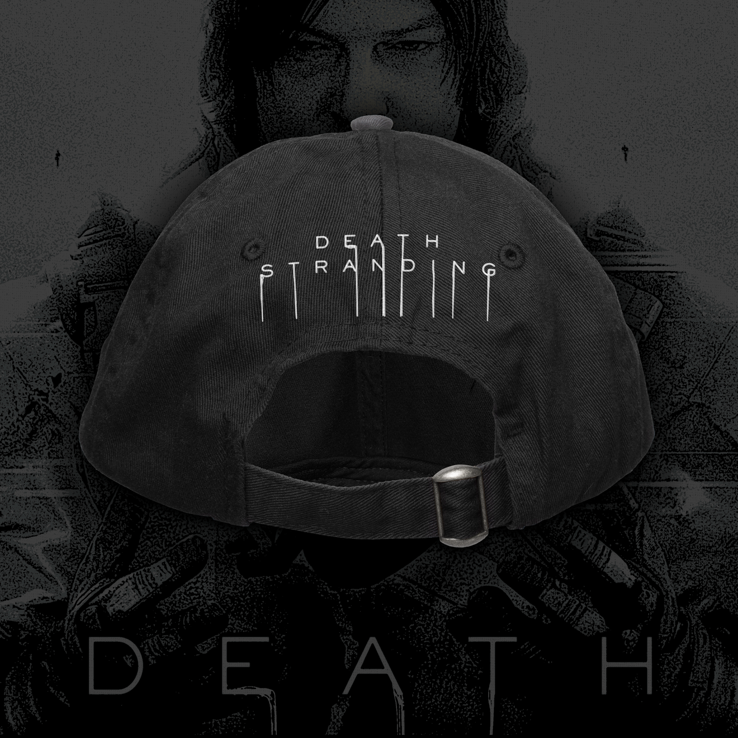 Death Stranding - Bridges - Dad Hat
