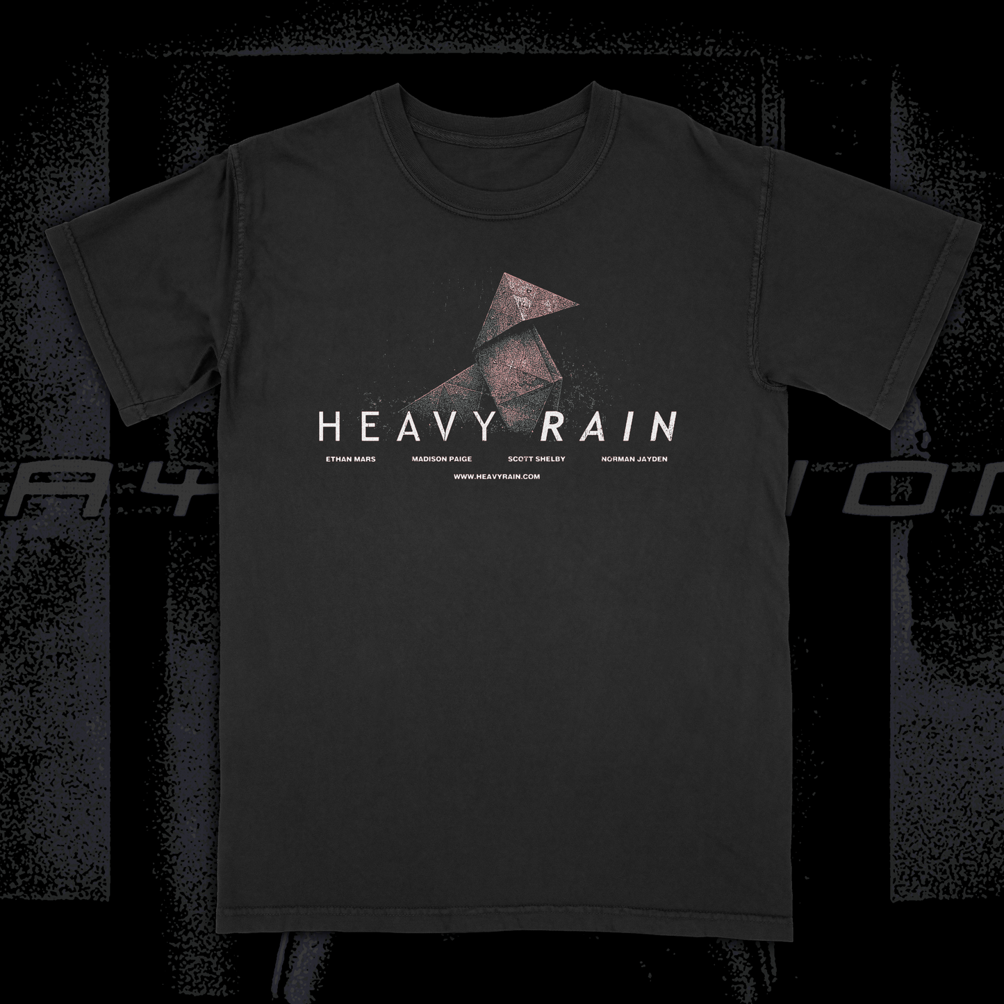 Heavy Rain