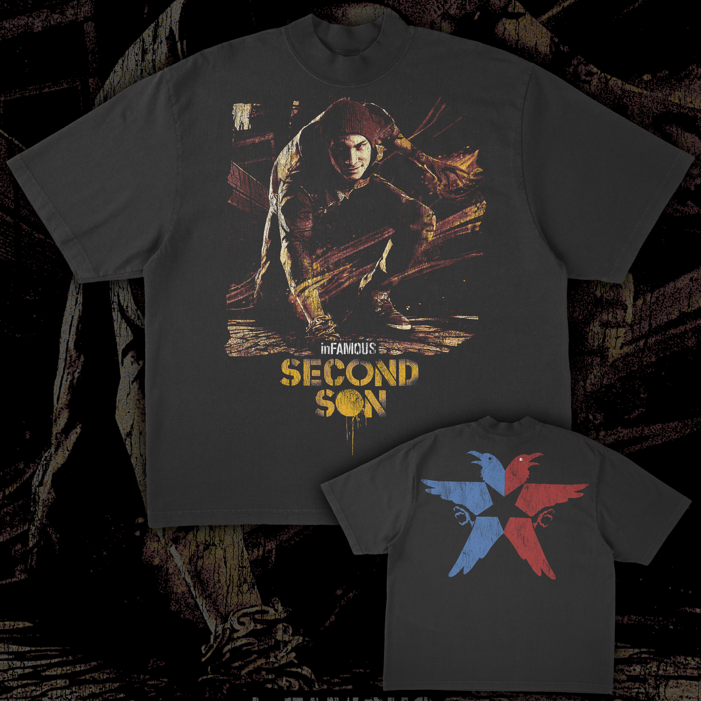 Infamous - Second Son