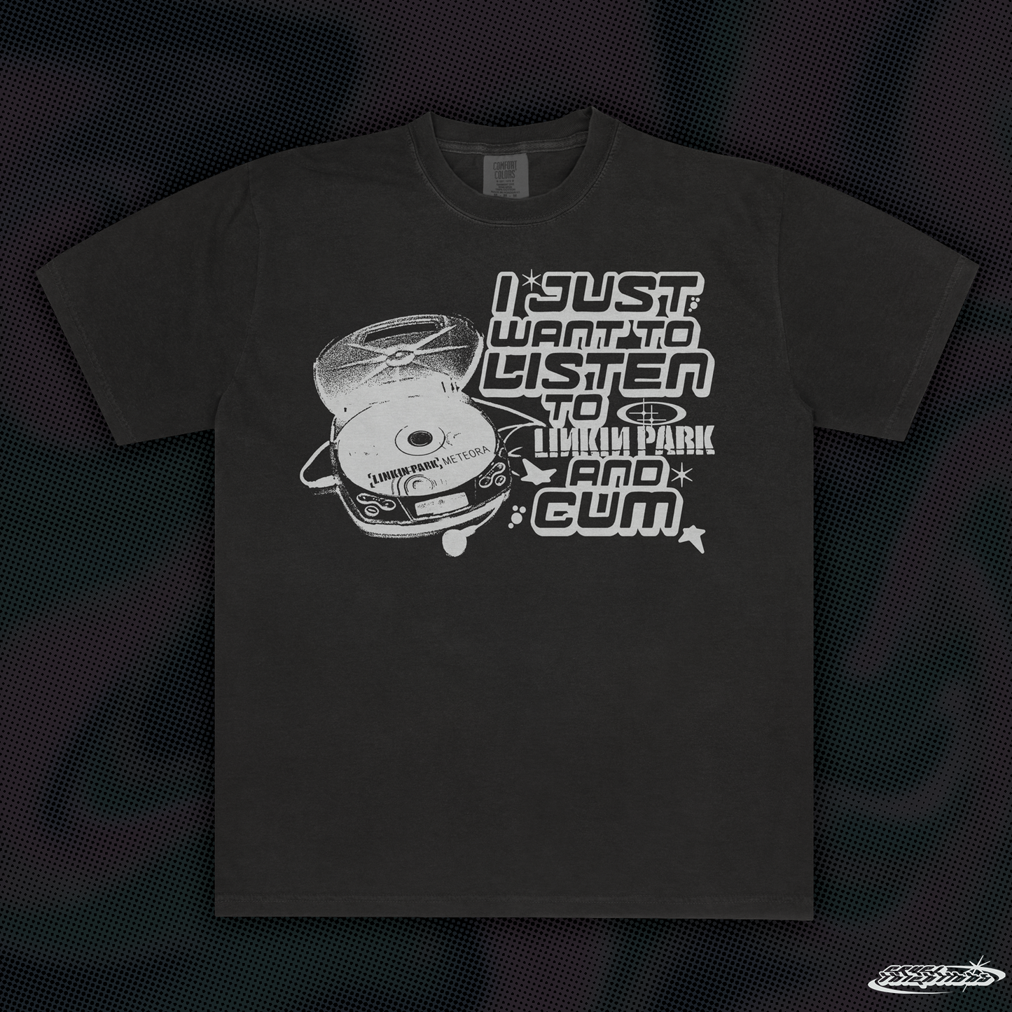 Thinking of a better time