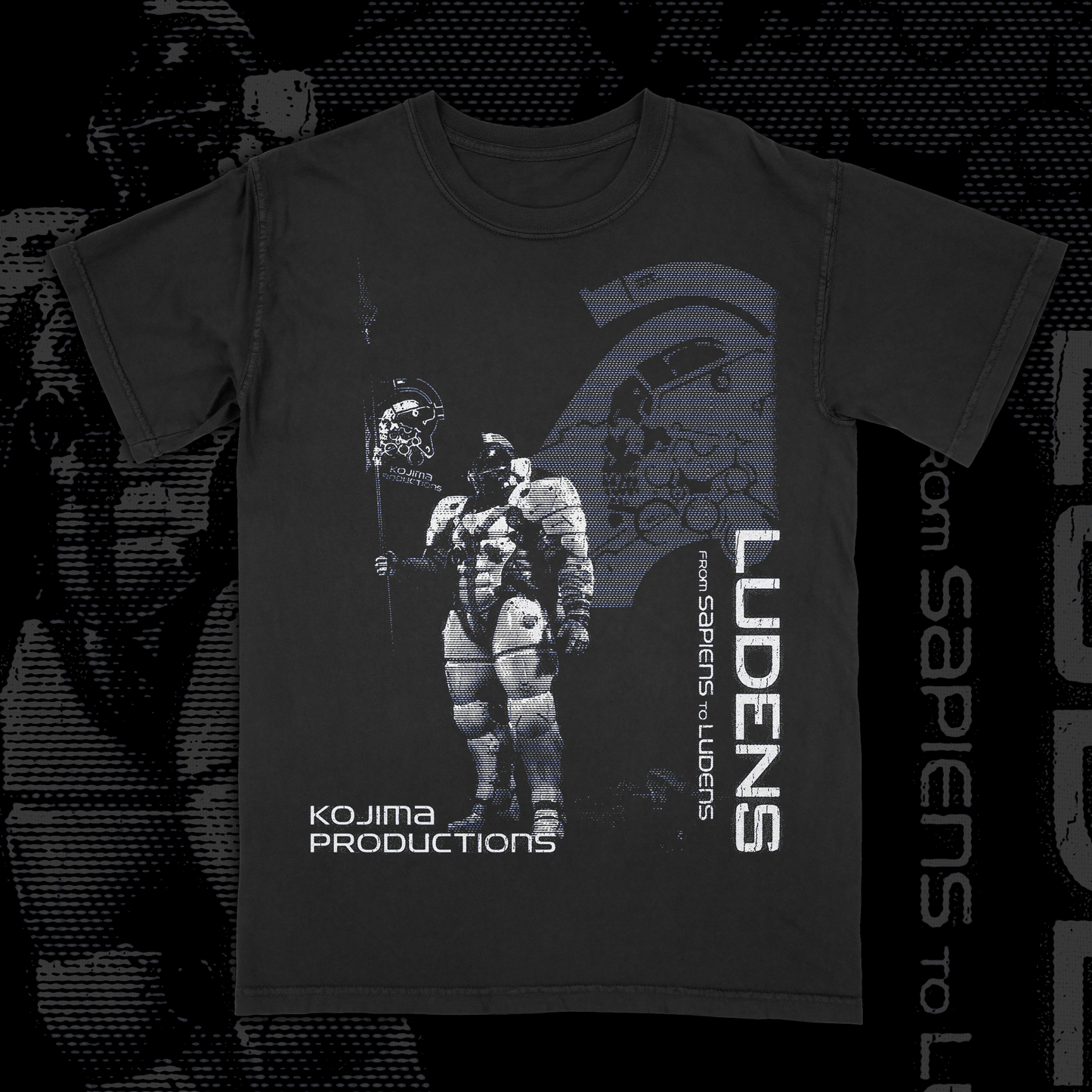 LUDENS