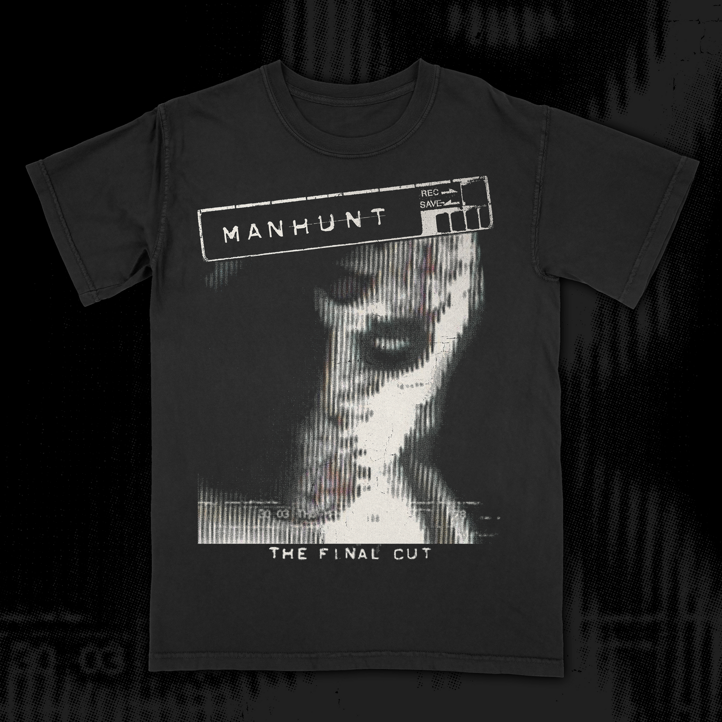 Manhunt - The Final Cut