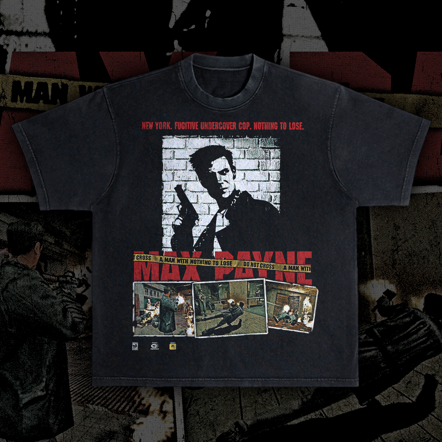 Max Payne
