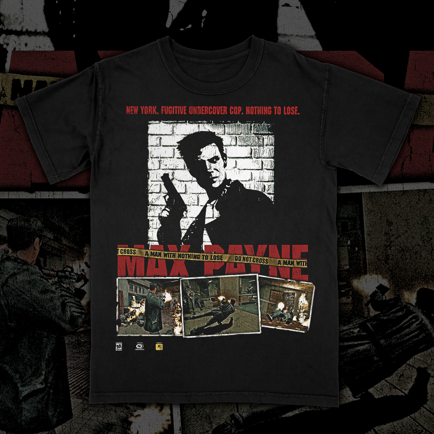 Max Payne