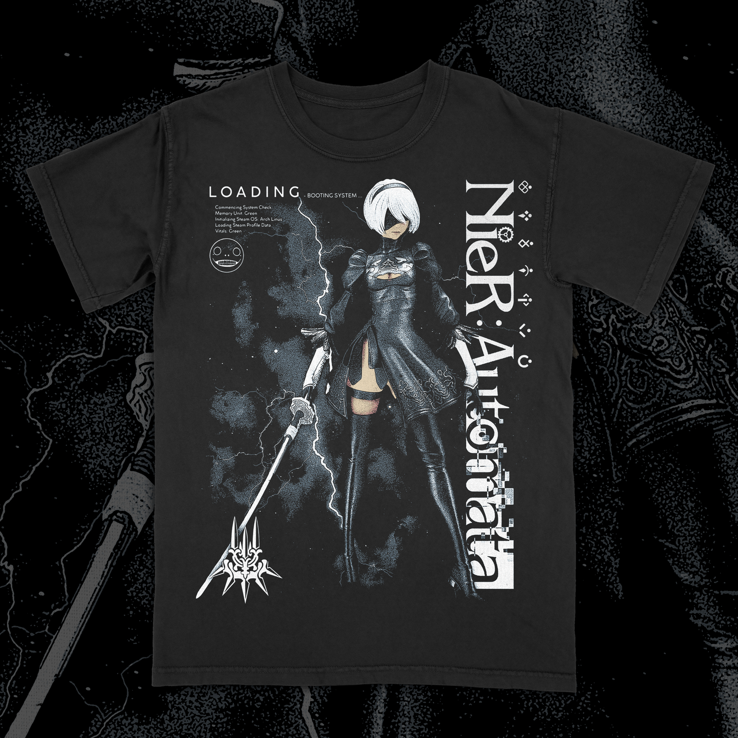 NieR: Automata