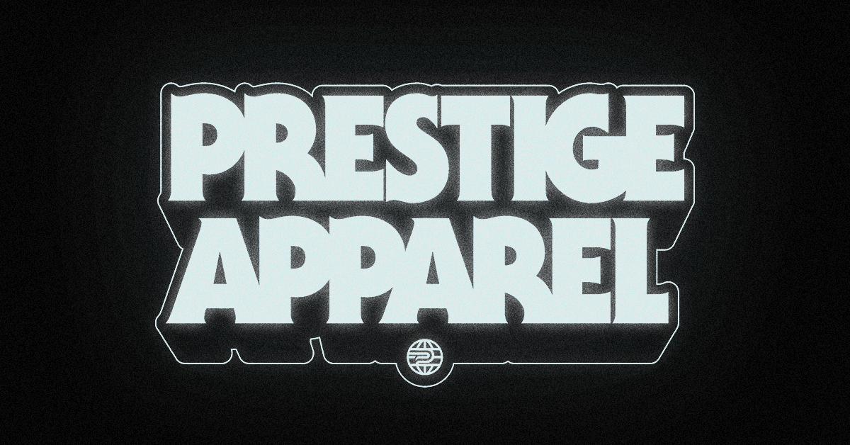 Prestige Apparel – Prestige Merch Supply