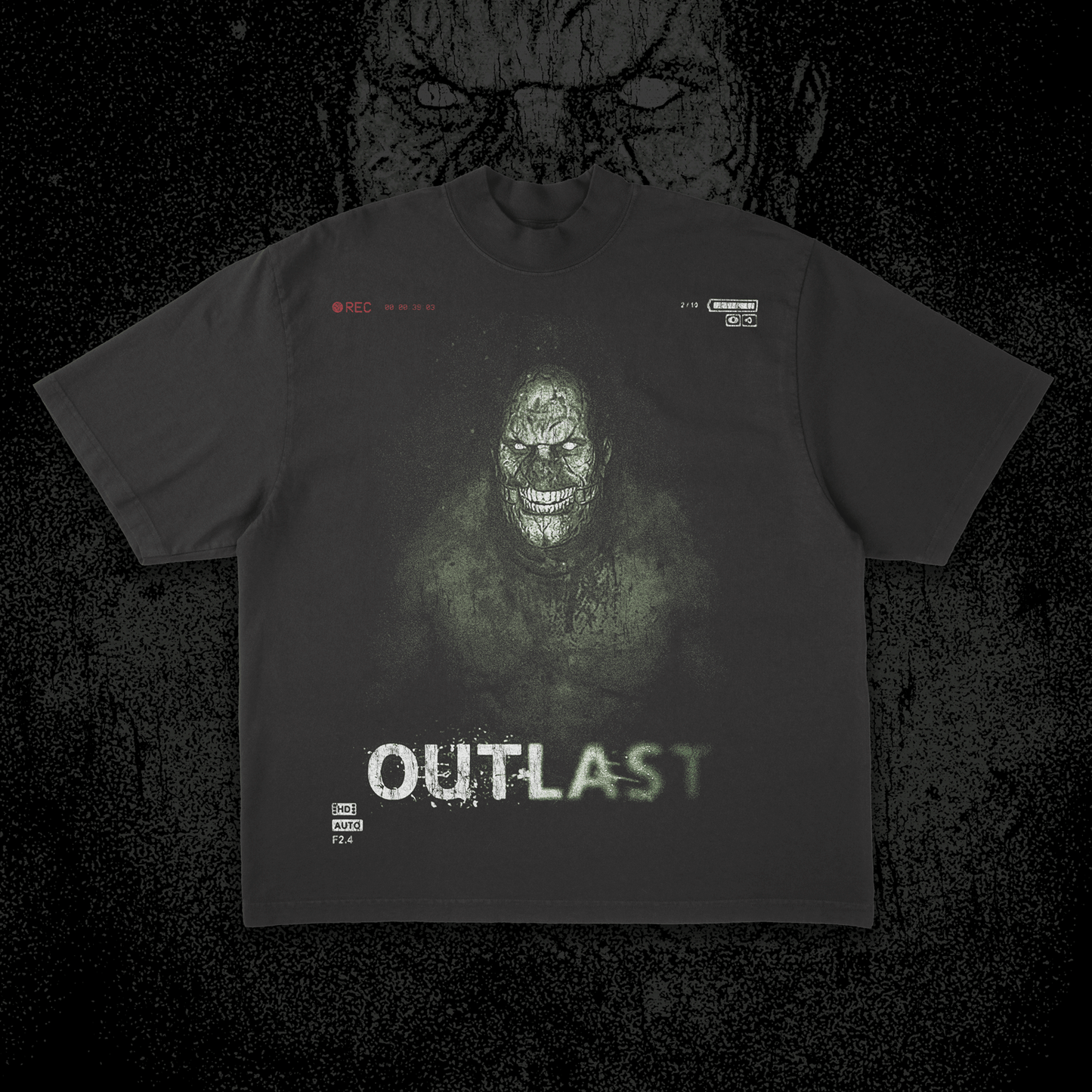OUTLAST