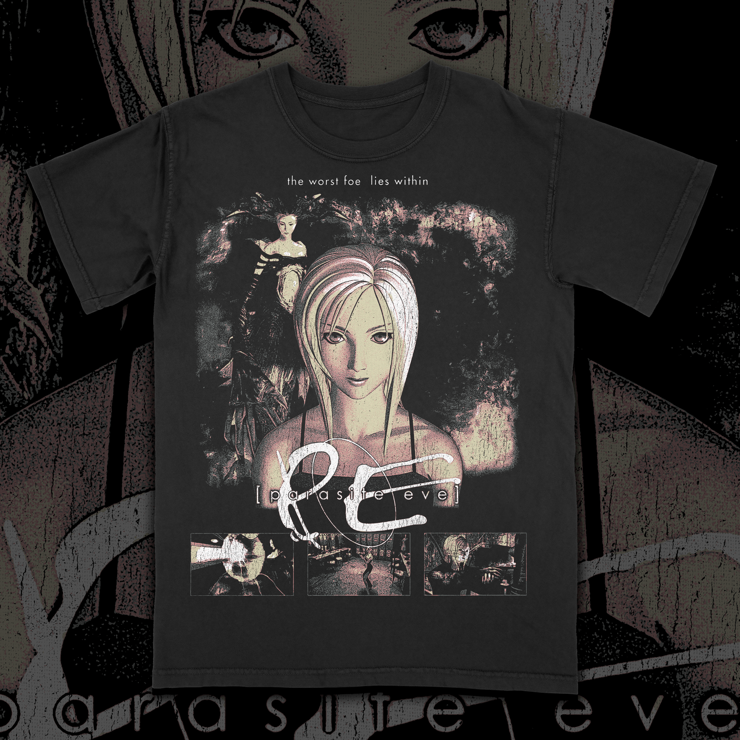Parasite Eve