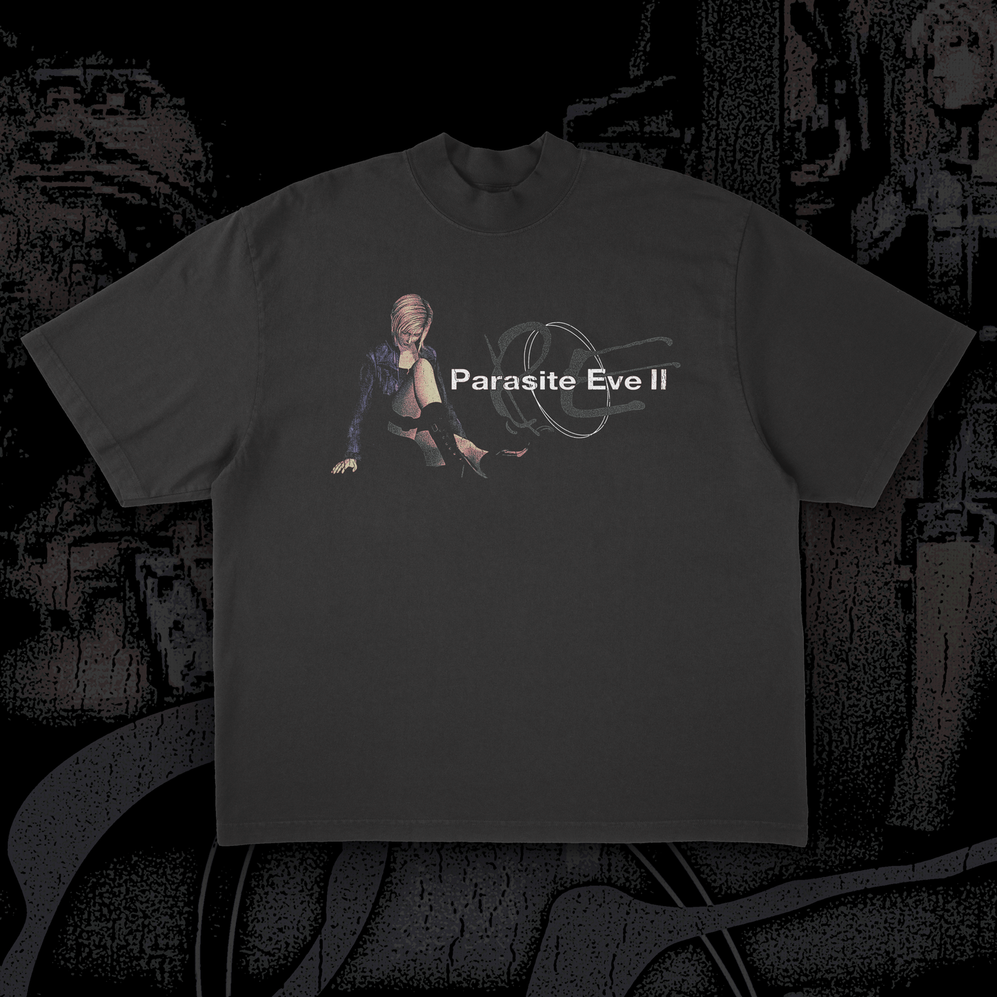 Parasite Eve 2