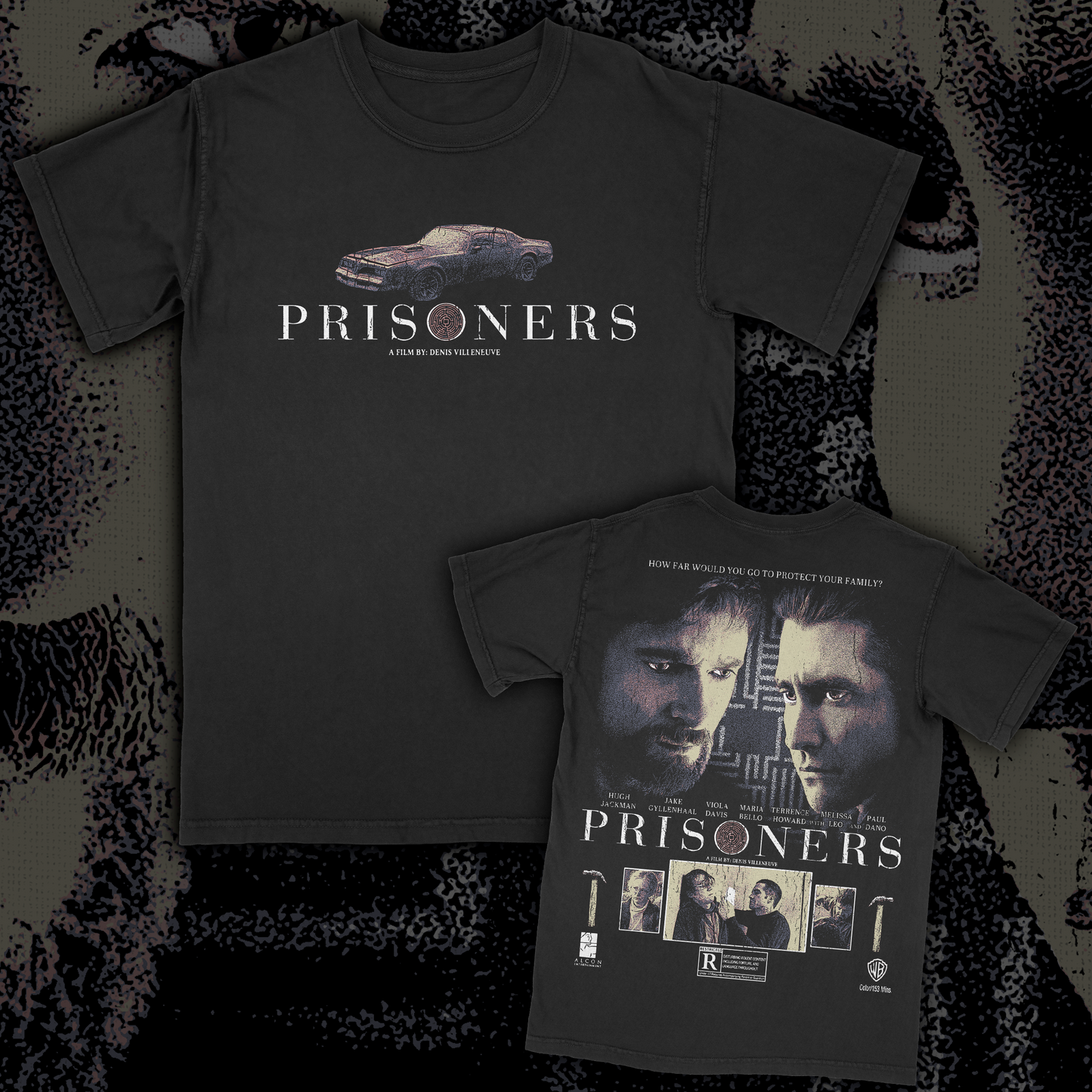 Prisoners