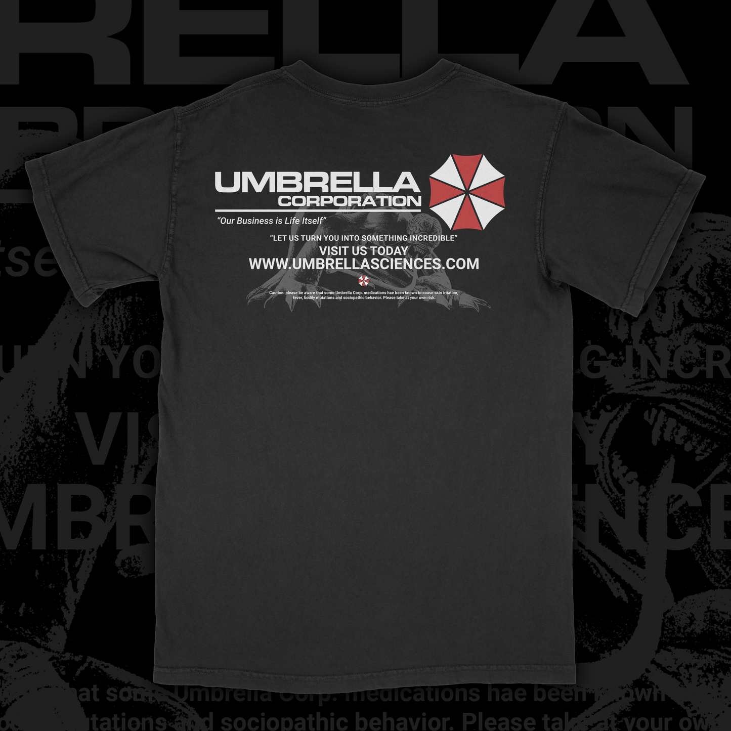 Resident Evil