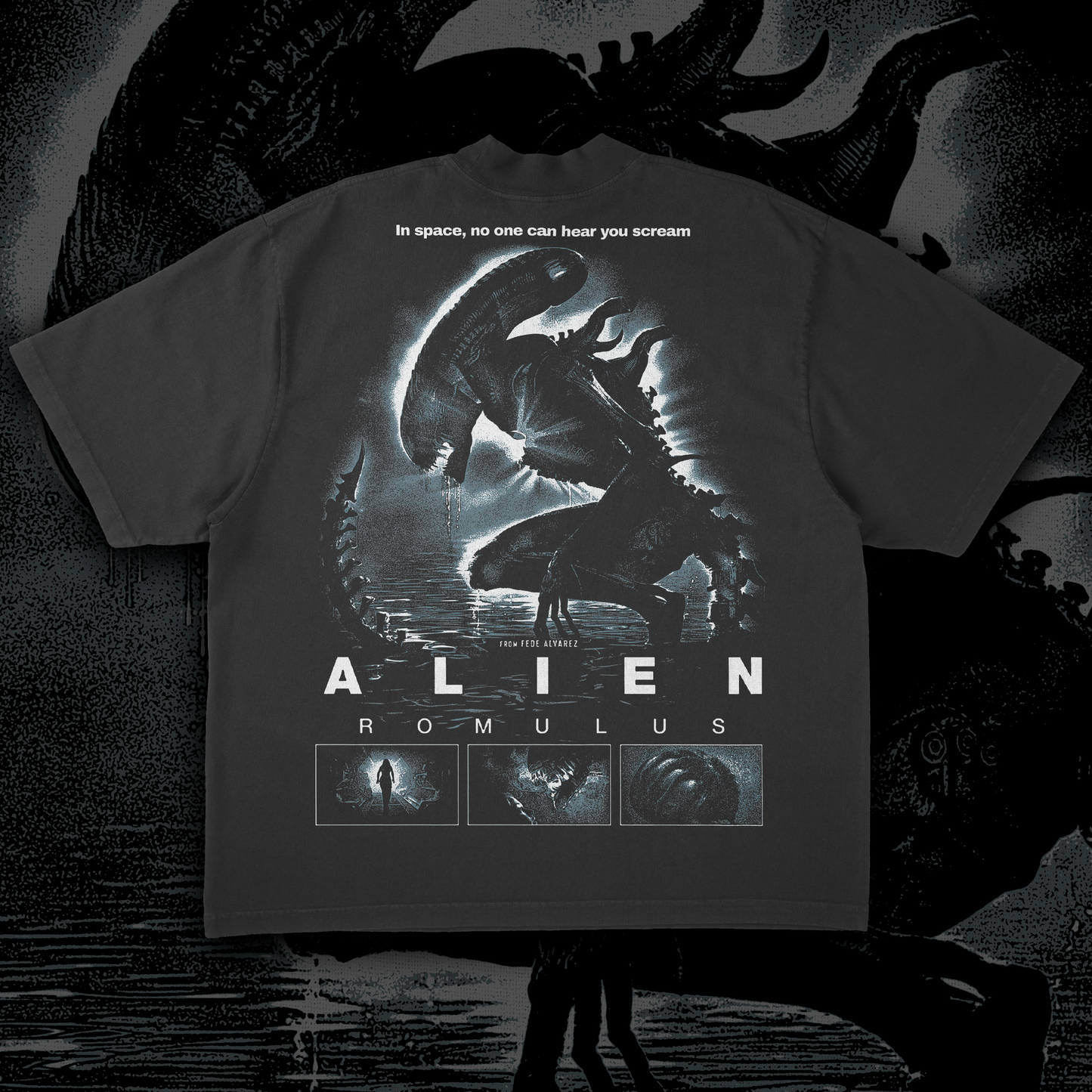 ALIEN: ROMULUS