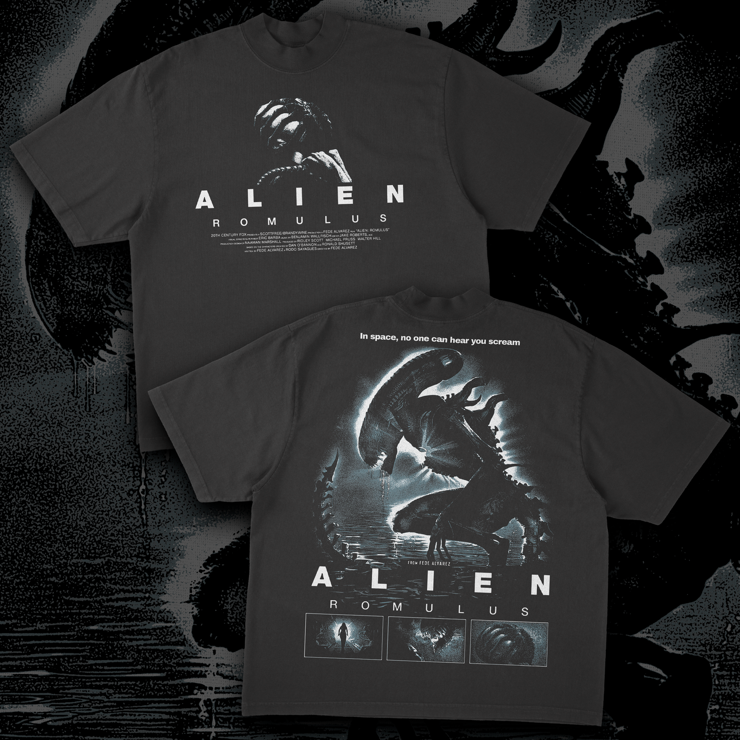 ALIEN: ROMULUS