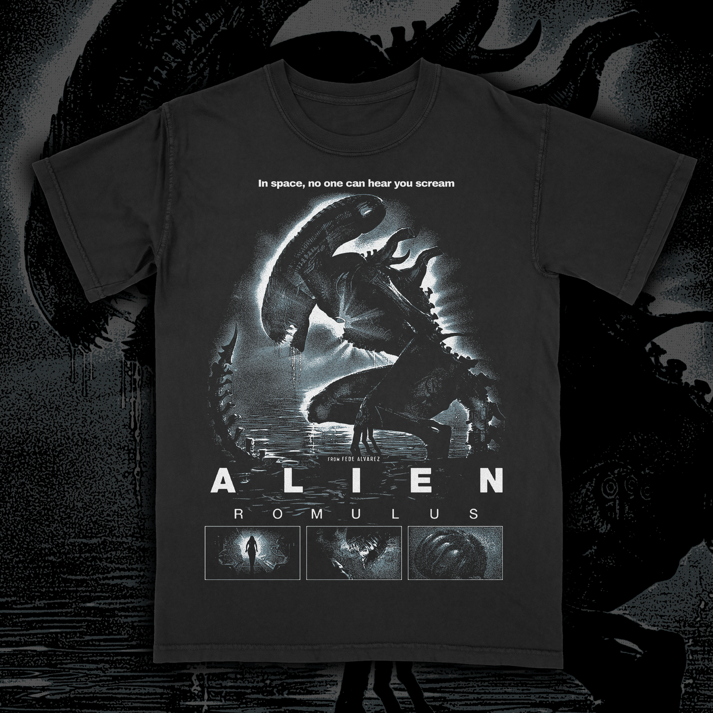 ALIEN: ROMULUS
