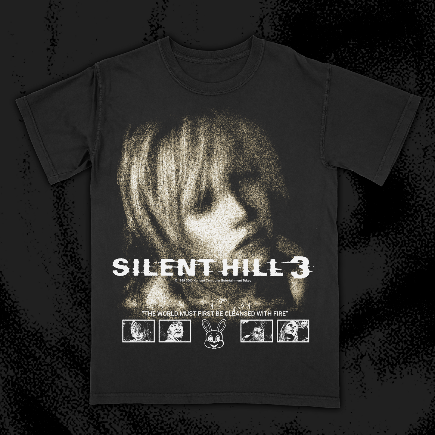 Silent Hill 3
