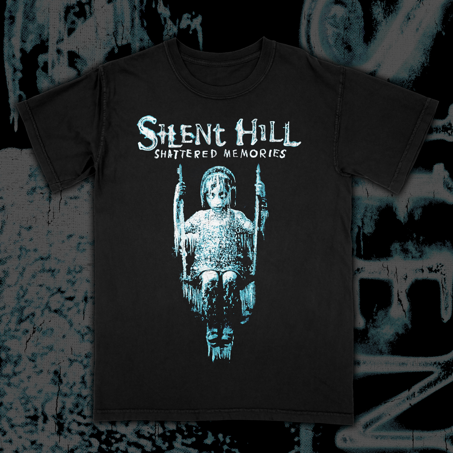 Silent Hill - Shattered Memories