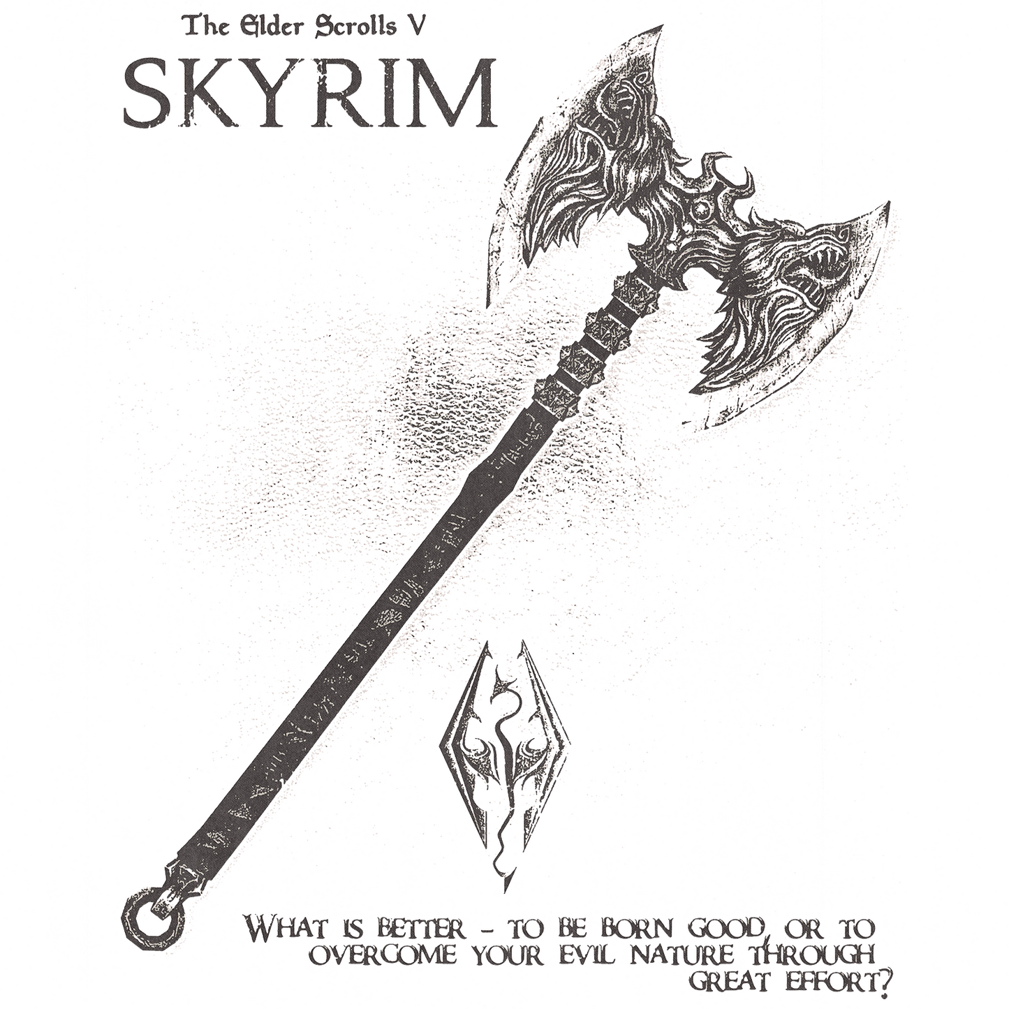 Skyrim - Ps3