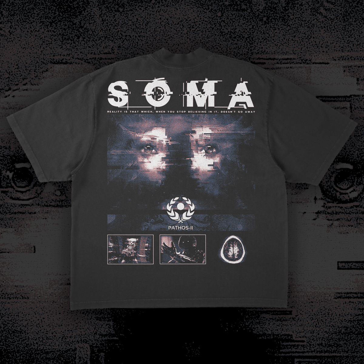 SOMA